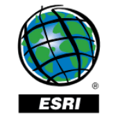 Client logo Esri