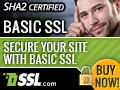 SSL Certificates by SSL.com
