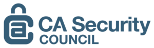 Logo du Conseil de sécurité de l'AC