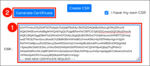 Java Code Signing Guide - SSL.com