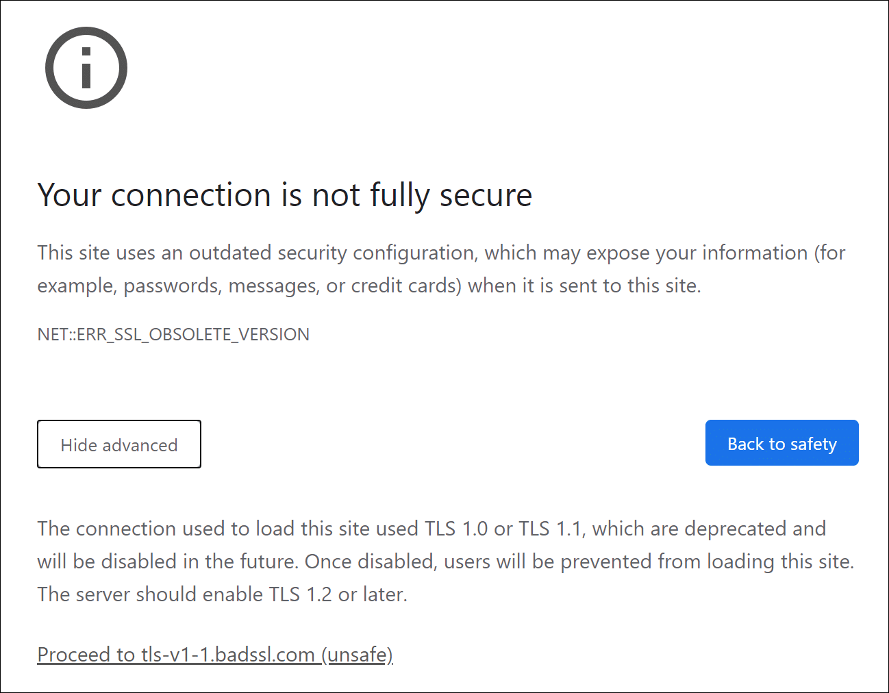 Tls enable. Протокол TLS 1.0. TLS 1.0.