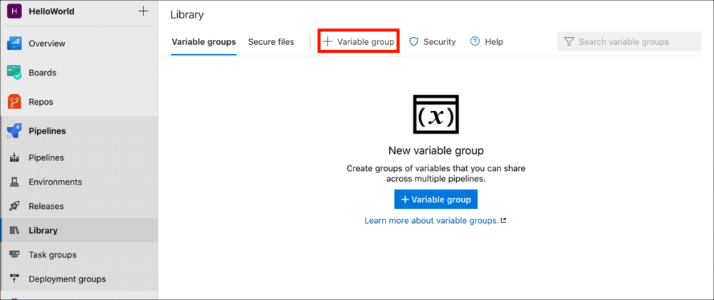 Code Signing with Azure DevOps - SSL.com
