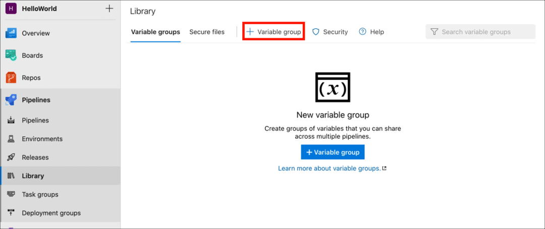 Code Signing with Azure DevOps - SSL.com