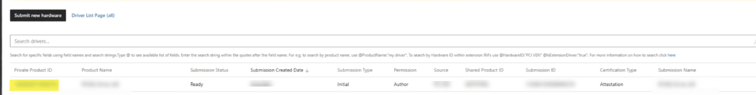 Signing Kernel-Mode Drivers for Windows using EV Code Signing or OV ...