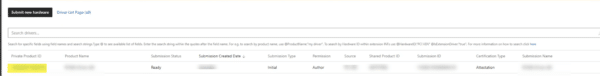 Signing Kernel-Mode Drivers for Windows using EV Code Signing or OV ...