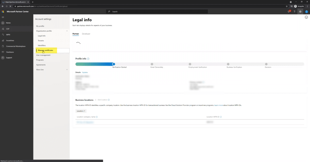 Signing Kernel-Mode Drivers for Windows using EV Code Signing or OV ...