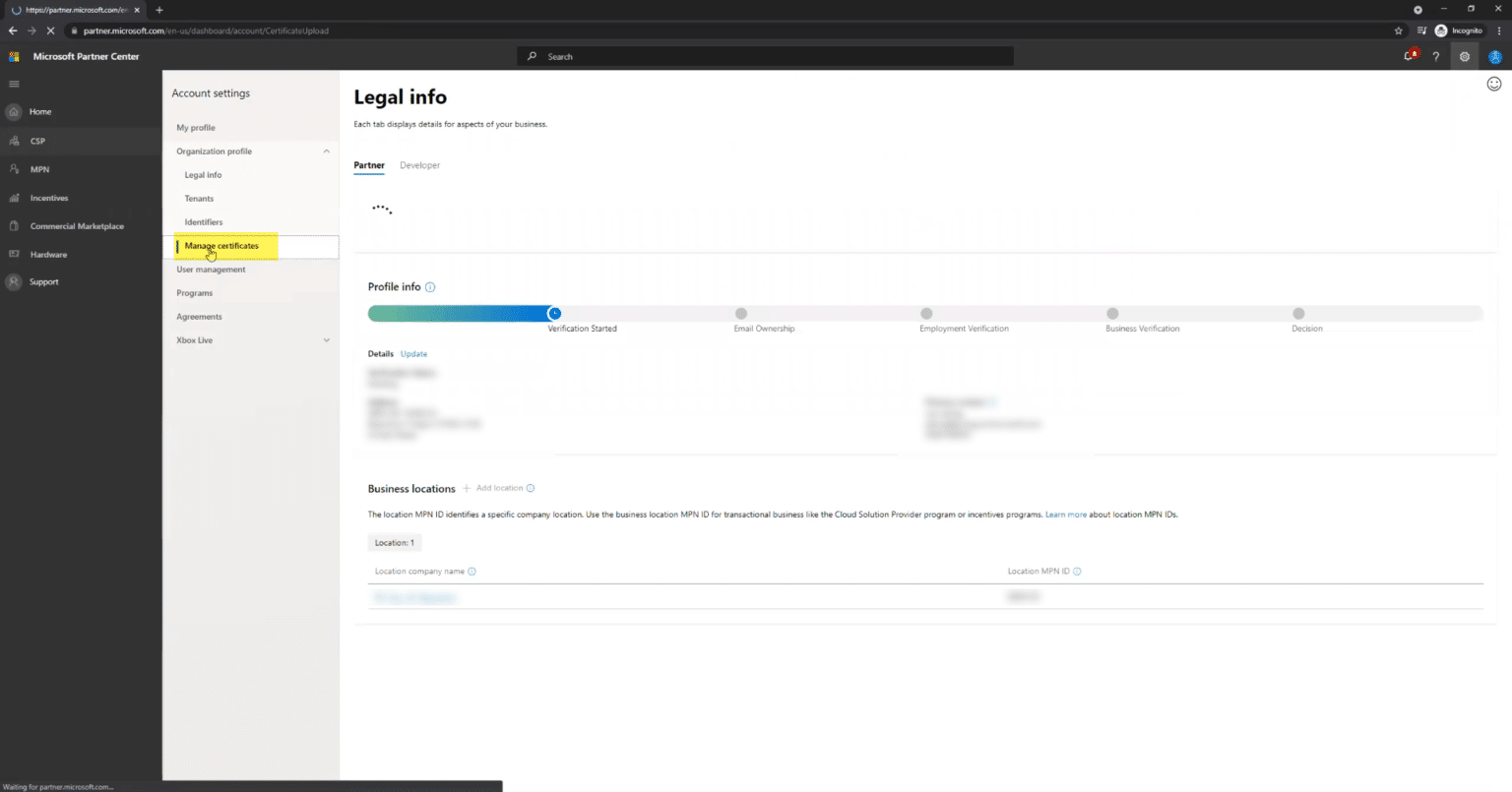 Signing Kernel-Mode Drivers for Windows using EV Code Signing or OV ...