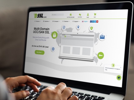 The Essential Guide to Multi-Domain (UCC/SAN) Certificates  - SSL.com
