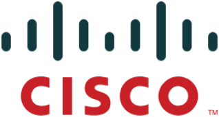 Logo client Cisco