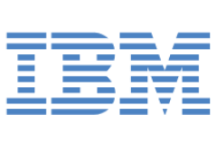 Logo client IBM