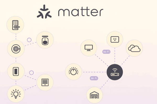 Matter Standard Connectivity Explainer
