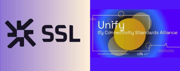 SSL at Unify 2026