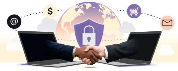 SSL and TLS handshake explained