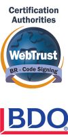 WebTrust BR Code Signing_BDO - Low Res