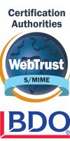 WebTrust For BR S-MIME_BDO - Hi Res