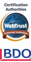 WebTrust-For-CA-EV SSL_BDO - Hi Res