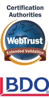 WebTrust-For-CA-EV TLS_BDO - Low Res